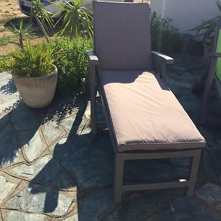 Maison Plage De La Roya *