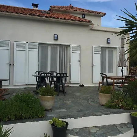Maison Plage De La Roya